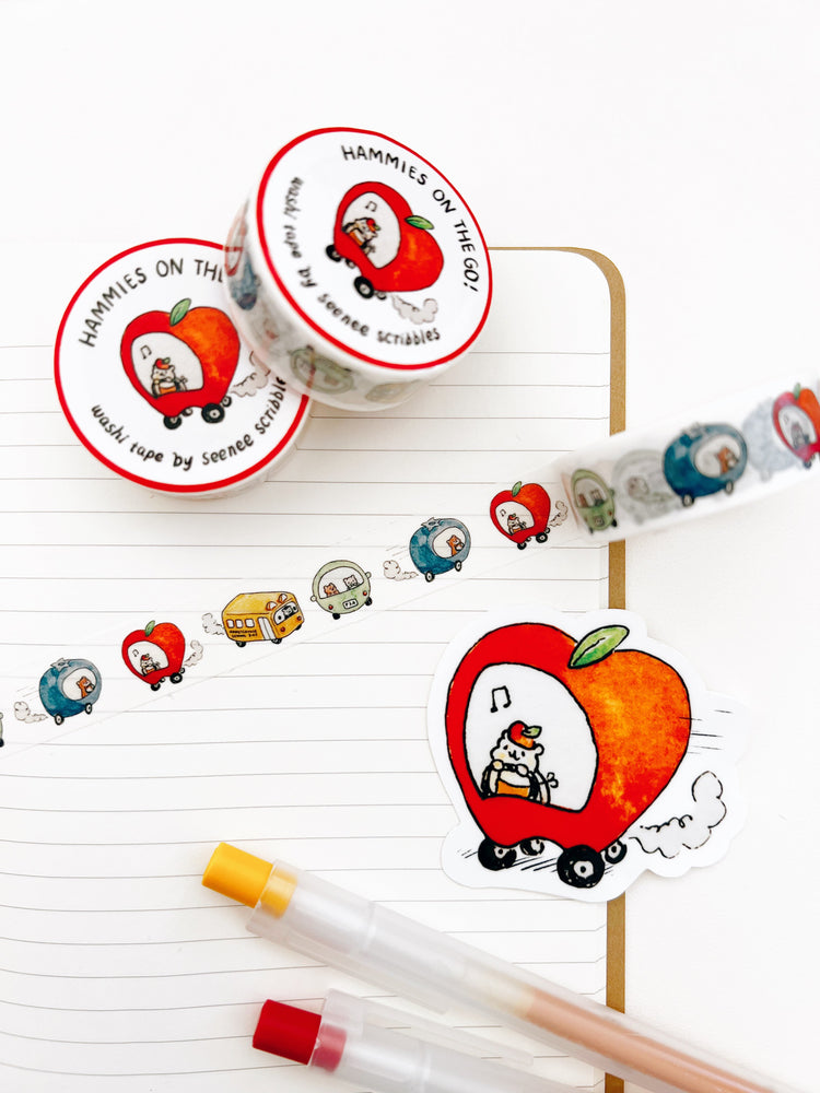 Washi Tape