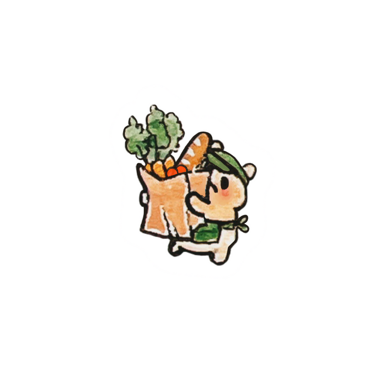 Grocer Hammy