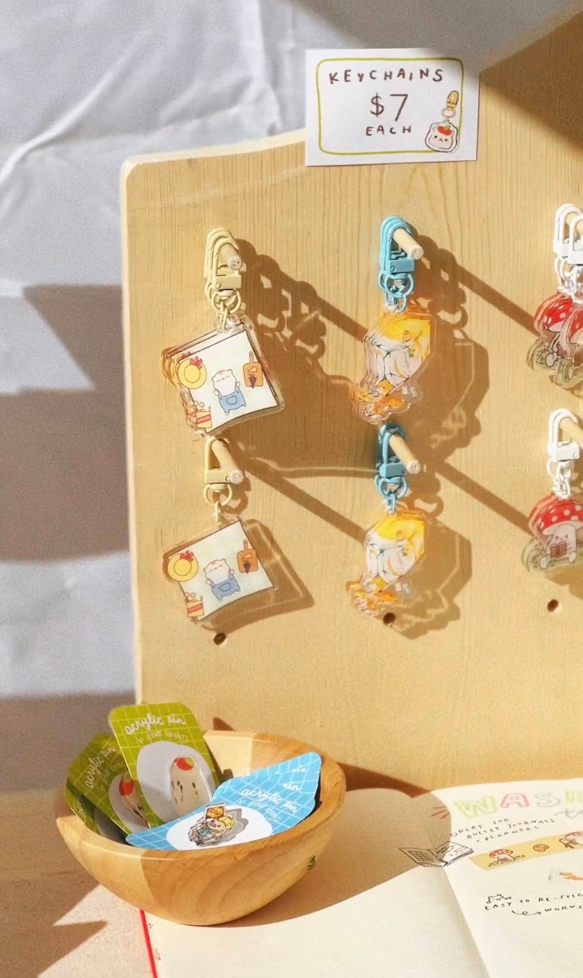 Accessories
