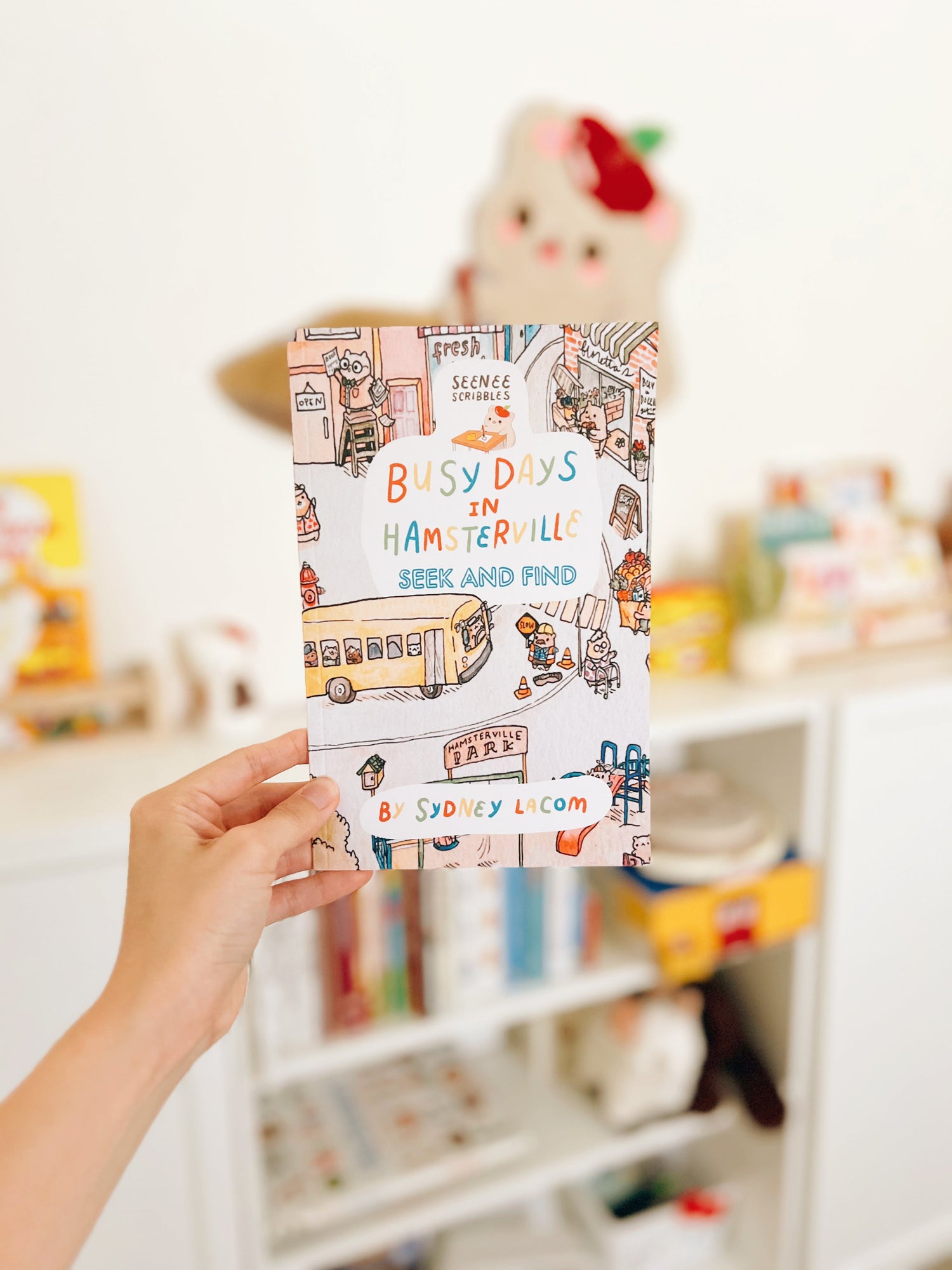 Books