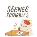 Seenee Scribbles
